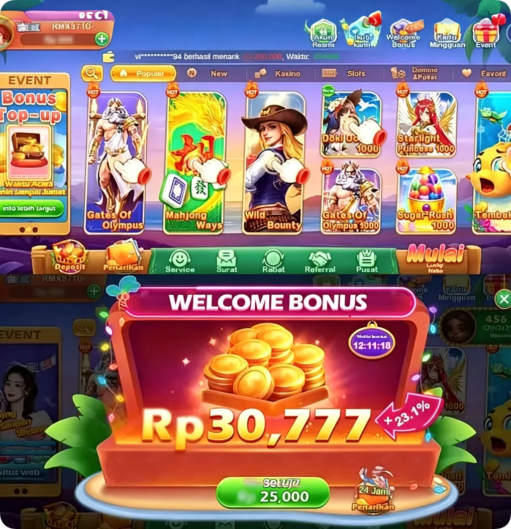 neymar88 Resmi - Unduh APK